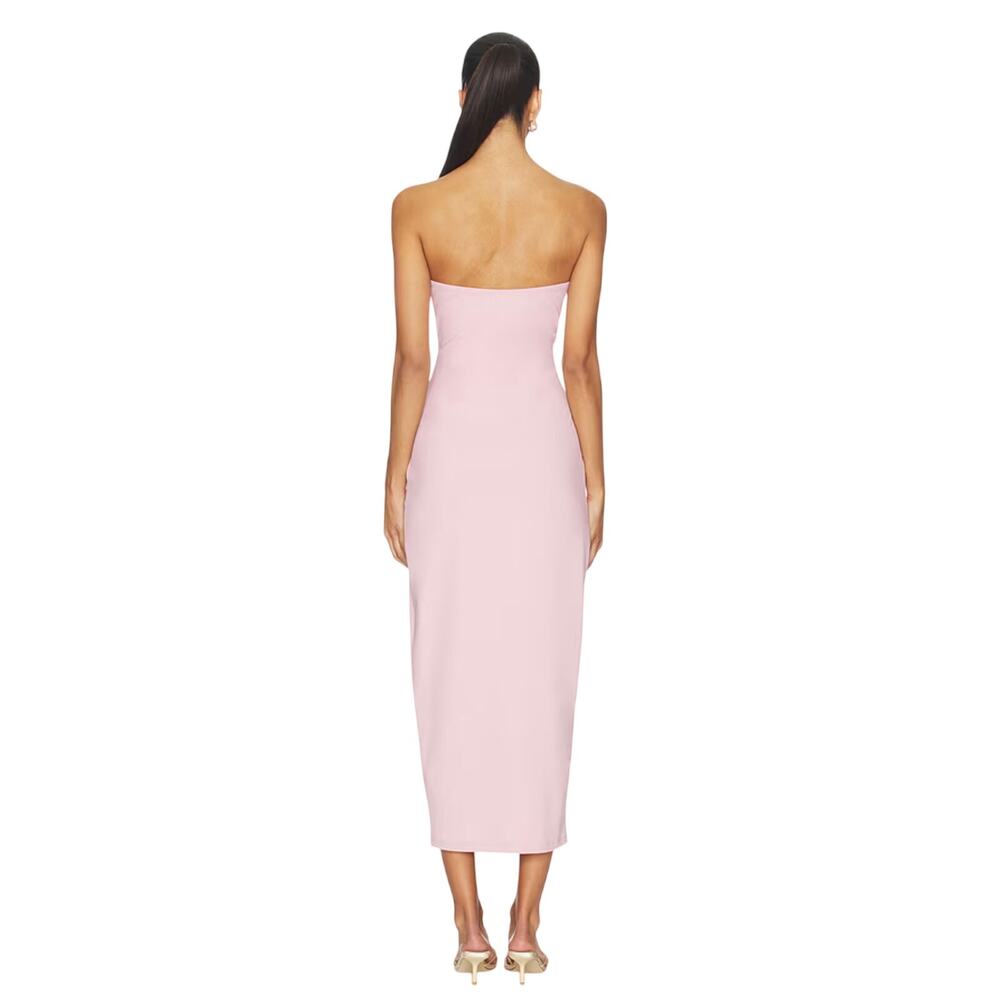 NWOT! Susana Monaco Tube Dress - Size Small (MSRP $168) - Picture 3 of 7